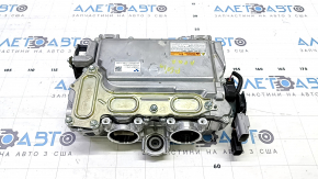 Rear inverter for Toyota Prius 50 19-21 AWD