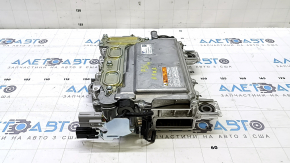 Rear inverter for Toyota Prius 50 19-21 AWD