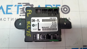 Jeep Cherokee KL 14-20 front left door computer