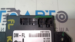 Jeep Cherokee KL 14-20 front left door computer