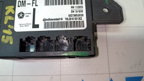 Jeep Cherokee KL 14-20 front left door computer