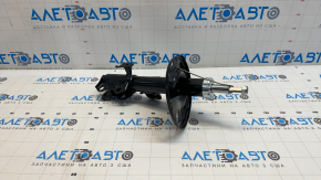 Shock absorber front right Lexus NX300 18-21 without adjustable suspension GSP