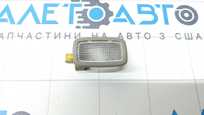 Kia Optima 16-20 front left headlight, beige