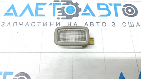 Kia Optima 16-20 front right light, beige