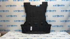 Engine protection BMW X3 F25 11-17