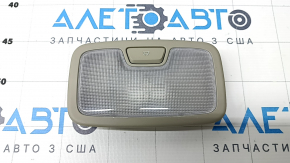Rear light for a Kia Optima 16-20 without a sunroof, beige, scratches