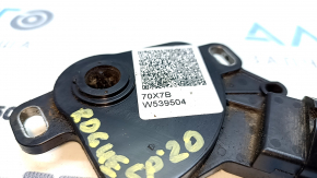 Nissan Rogue Sport 17-22 AWD Automatic Transmission Selector Position Sensor