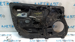 Front left window lift panel for Ford Fiesta 11-19