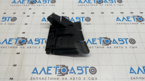 Radiator deflector right lower Toyota Camry v70 18-18 L\LE\XLE