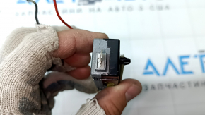 Antenna amplifier Kia Optima 16-20