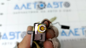 Antenna amplifier Kia Optima 16-20