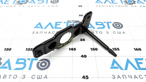 Left rear bumper reinforcement bracket for Kia Optima 16-20