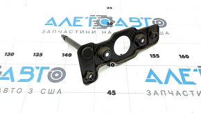 Right rear bumper reinforcement bracket for Kia Optima 16-20
