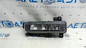 Left fog light for BMW 3 G20 19-23 LED M Sport, sand