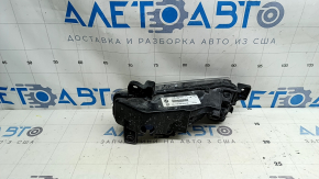 Left fog light for BMW 3 G20 19-23 LED M Sport, sand