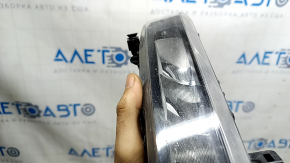 Left fog light for BMW 3 G20 19-23 LED M Sport, sand