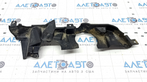 Left Engine Arch Guard for BMW X5 F15 16-18 Plug-in AWD