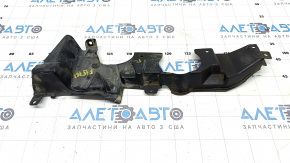 Left Engine Arch Guard for BMW X5 F15 16-18 Plug-in AWD