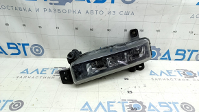 Right fog light for BMW 3 G20 19-23 LED M Sport, sand