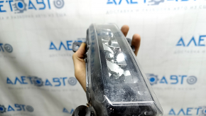 Right fog light for BMW 3 G20 19-23 LED M Sport, sand