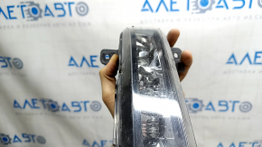 Right fog light for BMW 3 G20 19-23 LED M Sport, sand