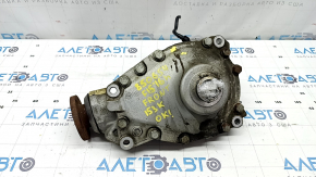 BMW X5 F15 14-18 N55 Front Axle, Plug-in AWD 3.15 153kW