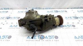 BMW X5 F15 14-18 N55 Front Axle, Plug-in AWD 3.15 153kW
