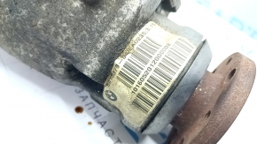 BMW X5 F15 14-18 N55 Front Axle, Plug-in AWD 3.15 153kW