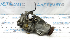 BMW X5 F15 14-18 N55 Front Axle, Plug-in AWD 3.15 153kW
