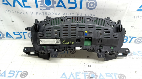 Instrument cluster BMW 3 G20 19-25 Base, 81k, sooty