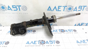 Front right shock absorber for Toyota Avalon 13-18 R18, bent cup