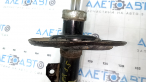 Front right shock absorber for Toyota Avalon 13-18 R18, bent cup