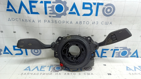 BMW 3 G20 19-22 steering column switch assembly with cable and no heated steering wheel
