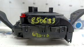 BMW 3 G20 19-22 steering column switch assembly with cable and no heated steering wheel