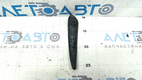 Rear bumper plug right BMW 3 G20 19-22 M Sport