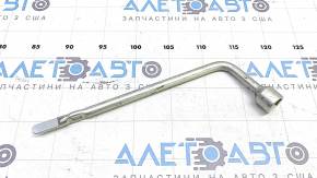 Wheel spanner Toyota Prius 50 16-22