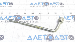 Wheel spanner Toyota Prius 50 16-22