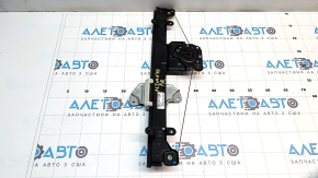 Front right window lift mechanism for Nissan Altima 13-18