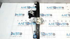 Front right window lift mechanism for Nissan Altima 13-18