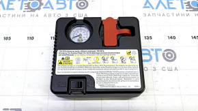 Compressor for pumping wheels Toyota Prius 50 16-22