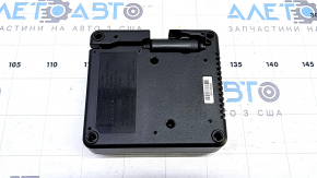Compressor for pumping wheels Toyota Prius 50 16-22