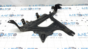 BMW X5 F15 16-18 Plug-in On-Board Charger Bracket