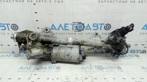 Power steering rack BMW 3 G20 19-25 RWD M Sport, without rods