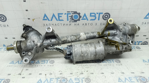 Power steering rack BMW 3 G20 19-25 RWD M Sport, without rods