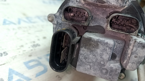 Power steering rack BMW 3 G20 19-25 RWD M Sport, without rods