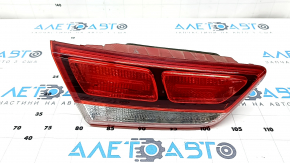 Left inner trunk lid light for Kia Optima 16-20