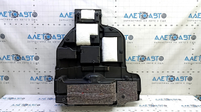 Trunk box Toyota Prius 50 19-22