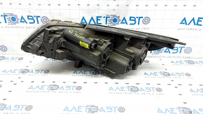 Kia Optima 16-18 USA Pre-Resident Halogen Front Right Headlight with Cover, Polishable, Scratches
