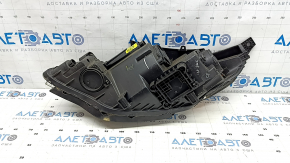 Kia Optima 16-18 USA Pre-Resident Halogen Front Right Headlight with Cover, Polishable, Scratches