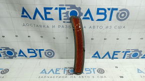 Right front bumper reflector for BMW 3 G20 (19-24 scratches)